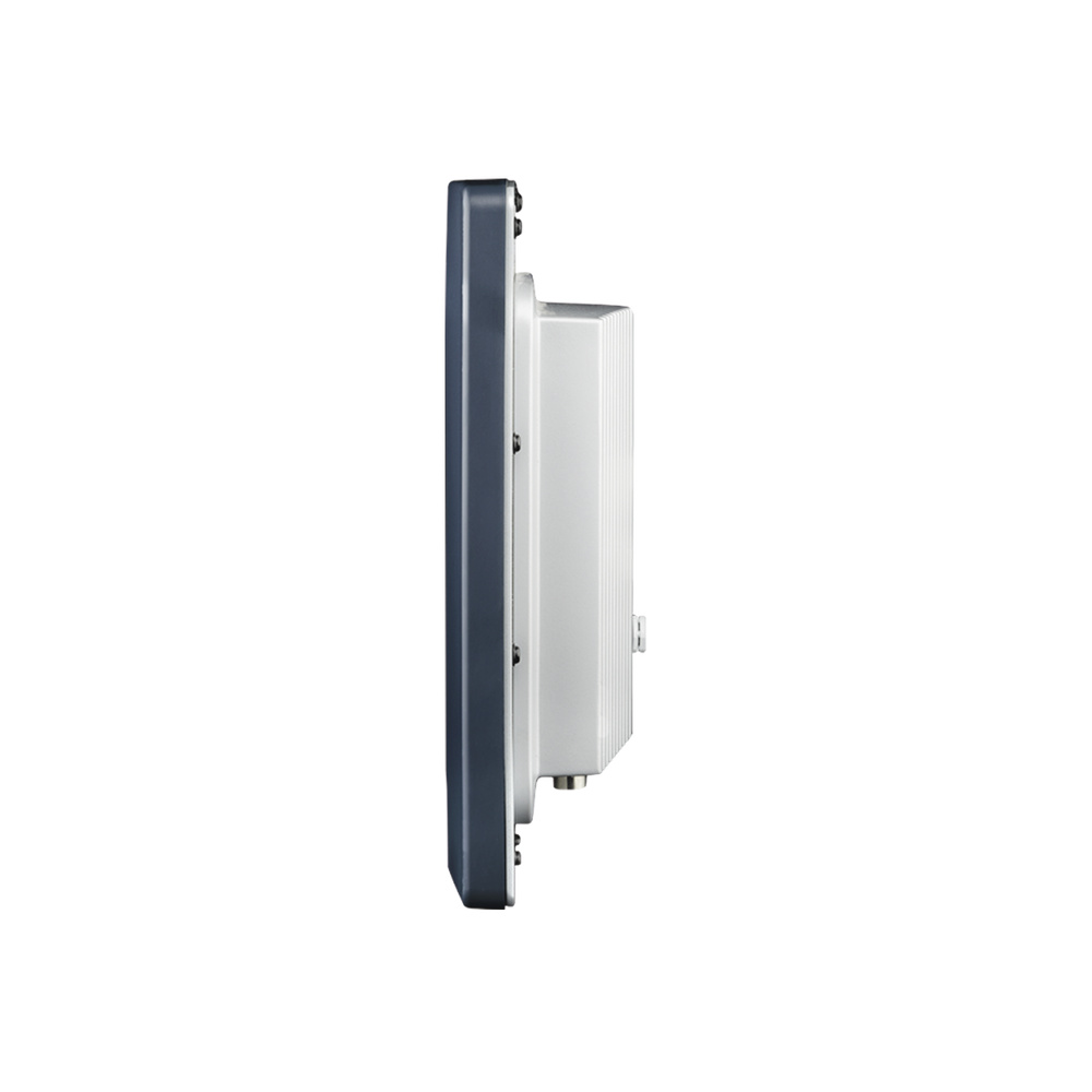 uPASS Target: Control vehicular preciso y confiable en multi-carril Tecnología UHF / 900 MHz con alcance de hasta 15 metros /Discriminación de Tag Externos