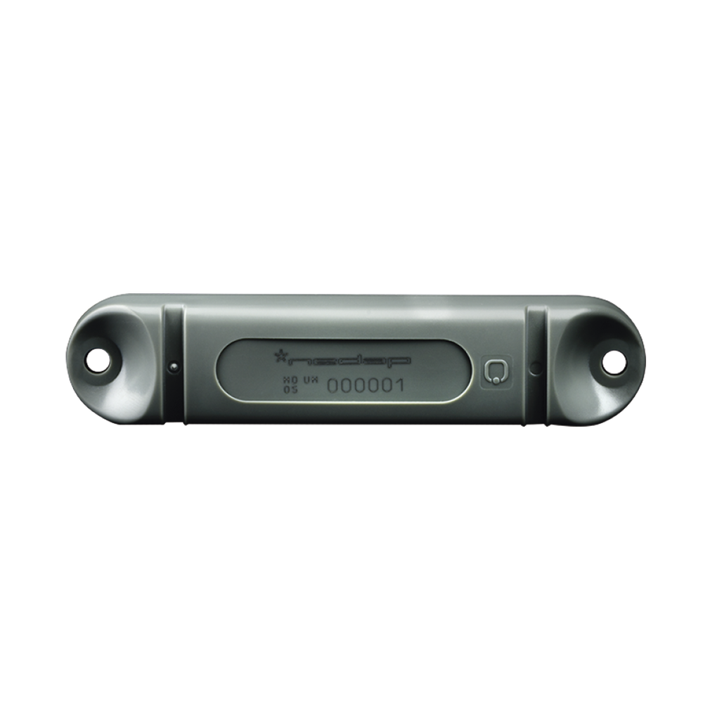 UHF InLine Tag de Exyterior (personalizado)