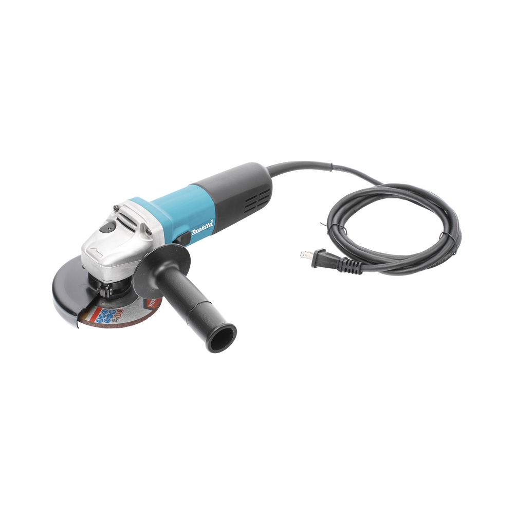 Esmeriladora Angular 115 mm (4-1/2") 10,000 RPM, 710W
