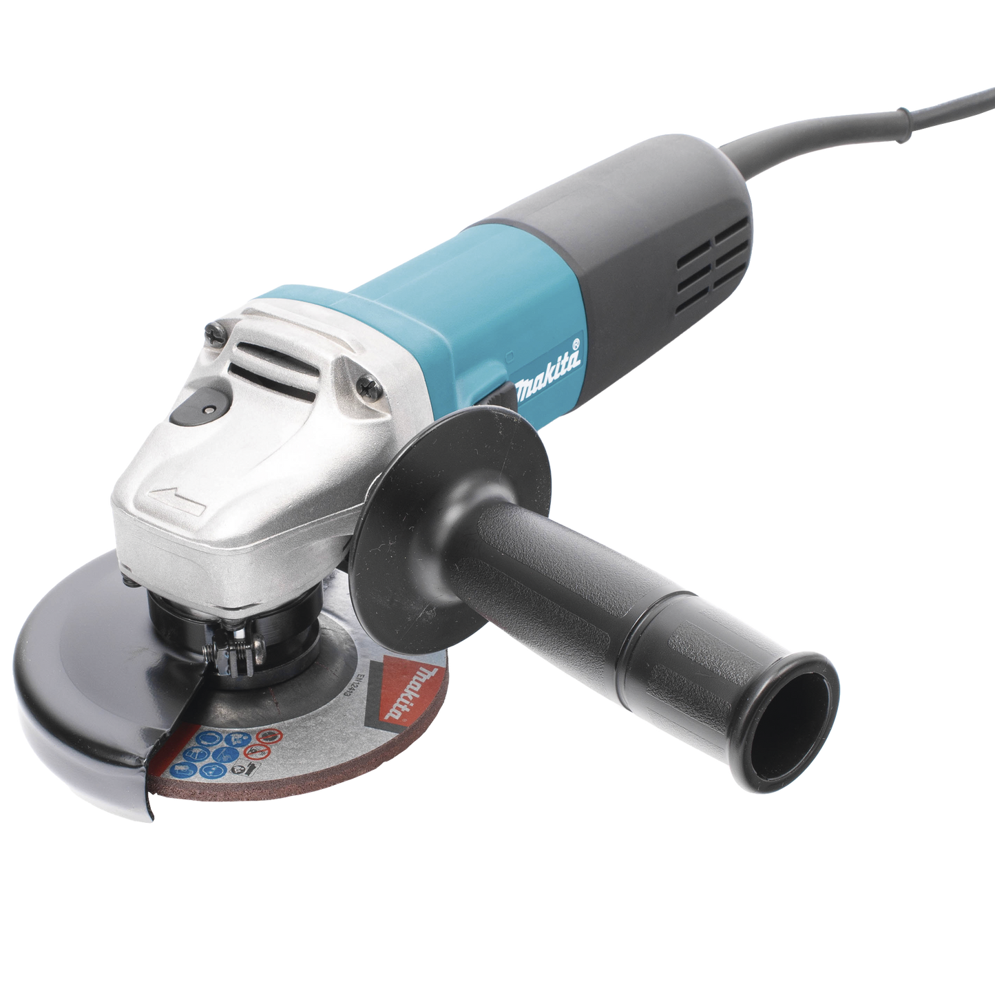 Esmeriladora Angular 115 mm (4-1/2") 10,000 RPM, 710W