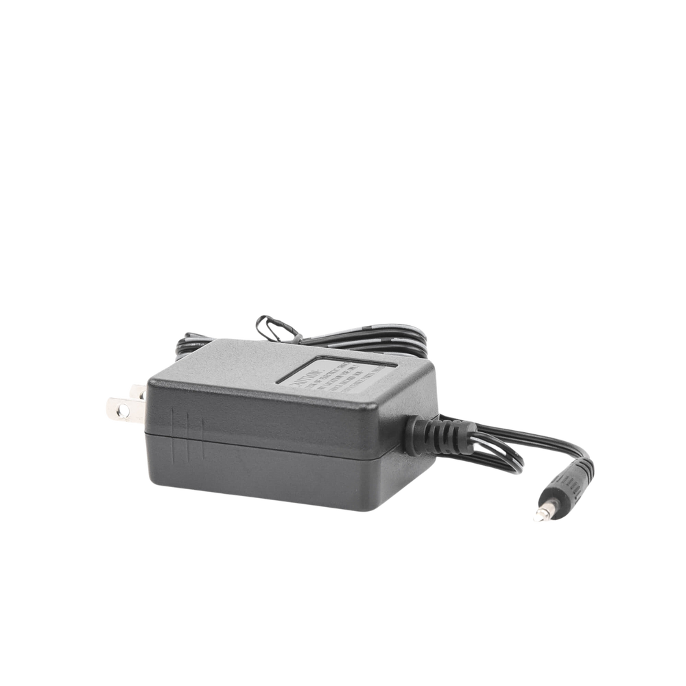 Cargador y batería recargable de 9 Vcc para detector portátil RANGER1000 / RANGER15000