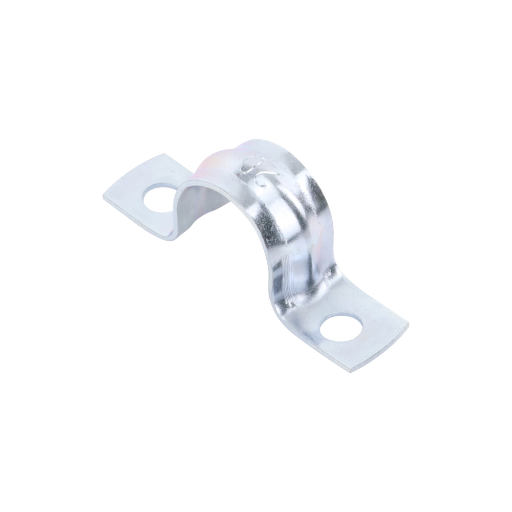 Abrazadera Omega Para Conduit de 1/2" (12.7 mm).