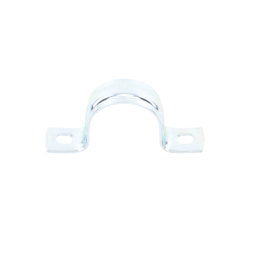 Abrazadera Omega Para Conduit de 1" (25.4 mm).