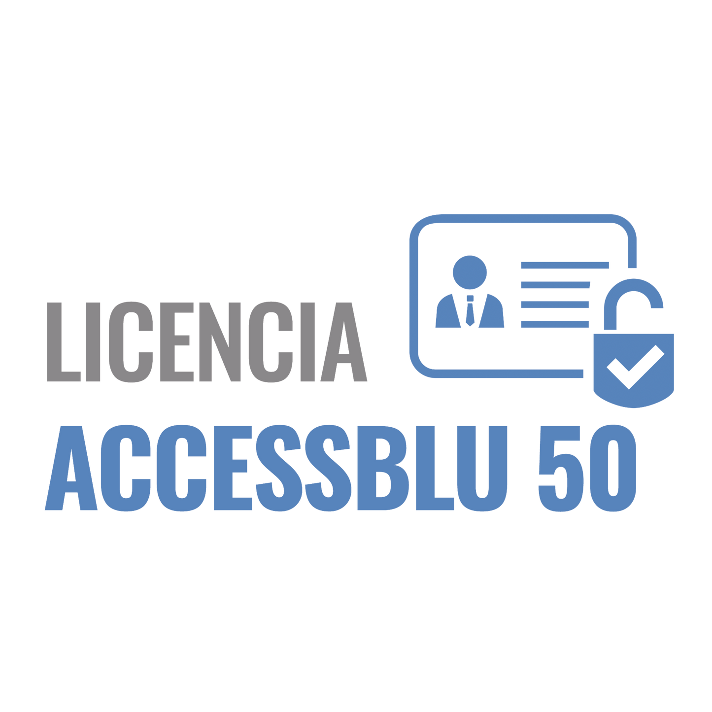 Paquete de 50 tarjetas virtuales y servicio de administracion (licencia de 1 año)