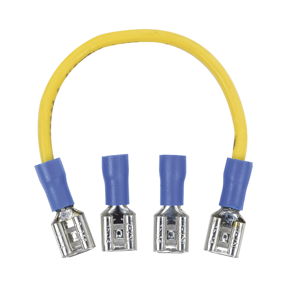 Cable P / baterías d / respaldo / Motores de garage / ACCESSFORCE y FS1000APPRT.