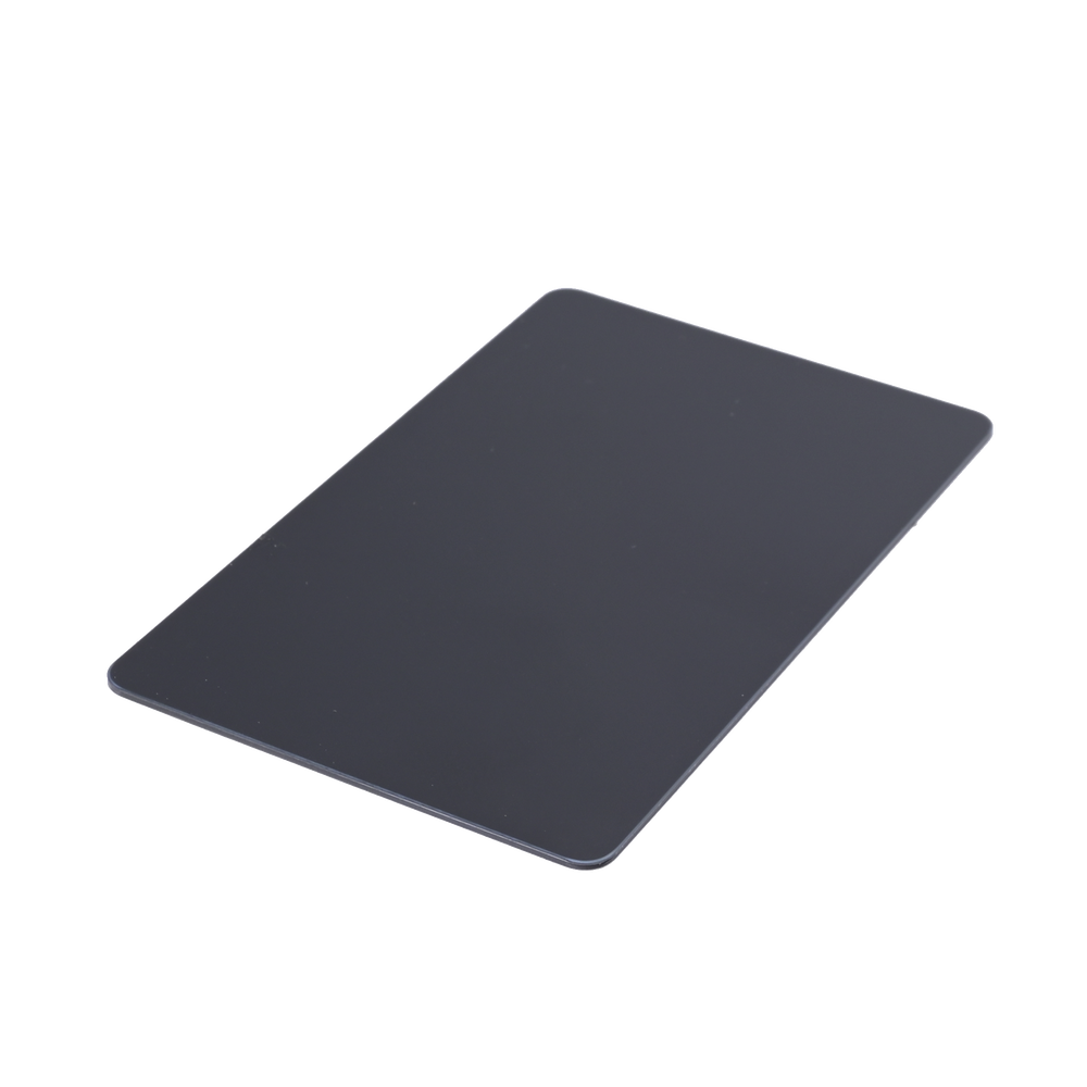 Tarjeta NFC / Tipo ISO Card / Imprimible / Frecuencia 13.56 Mhz/ CHIP NXP 215
