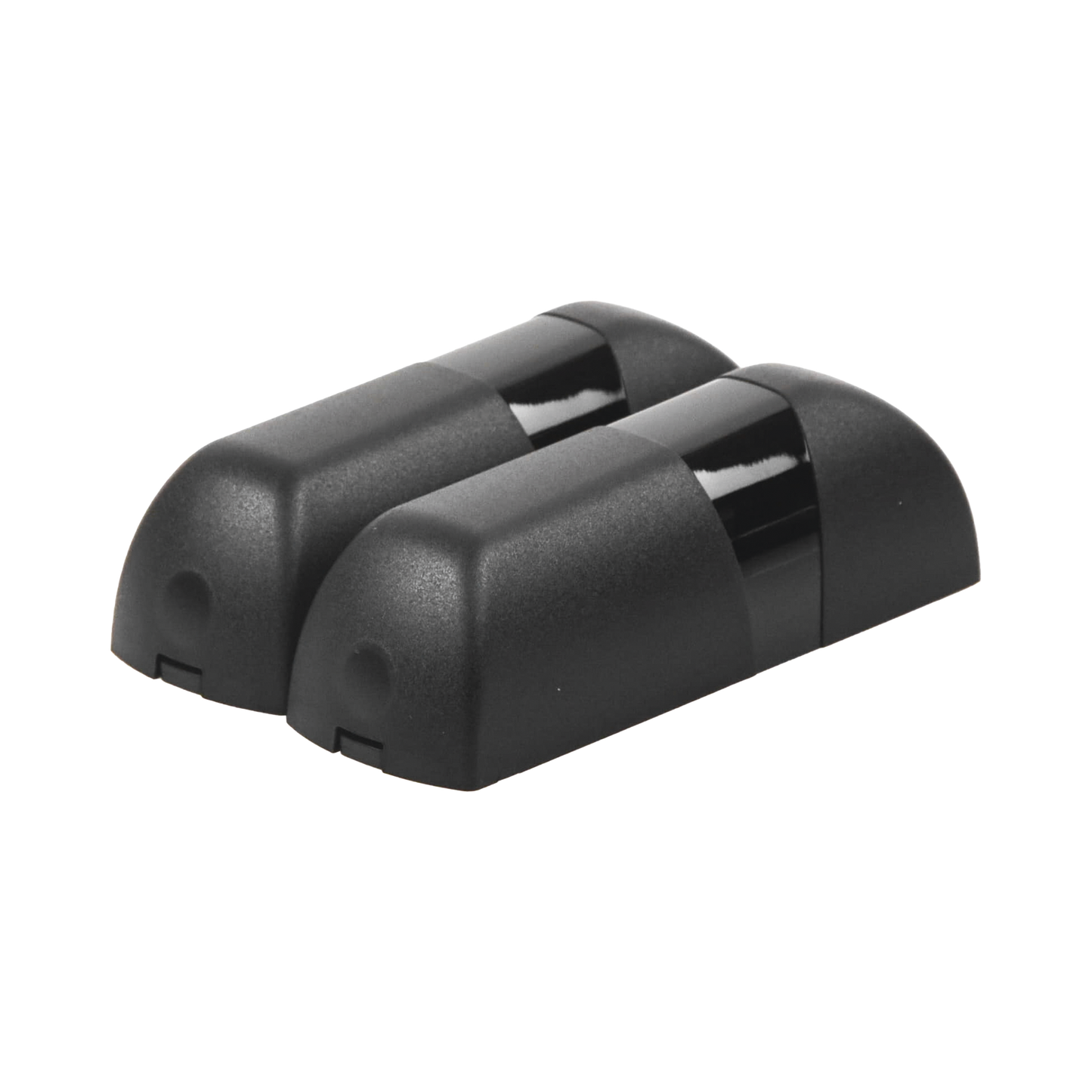 Detector fotoelectrico infrarojo / RELEVADOR NC/COM/NO, compatible con ACCESSFORCE y FS100SPEED