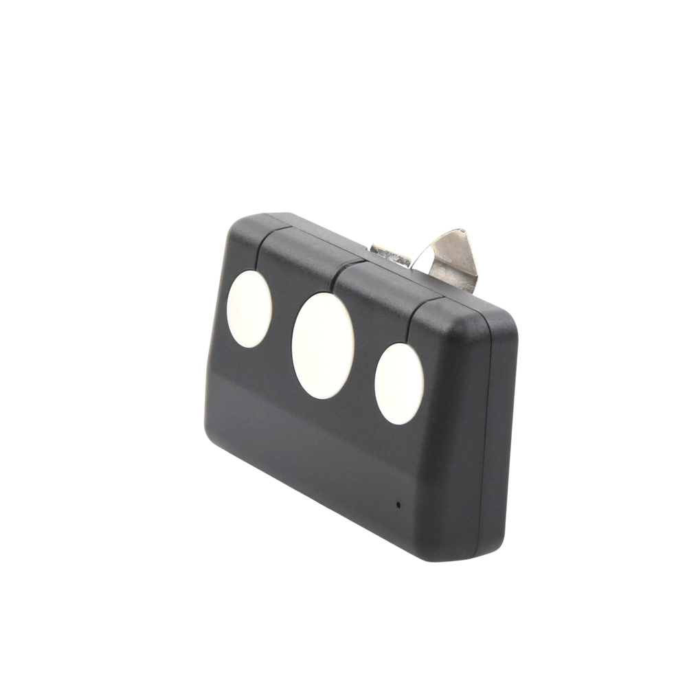 Control Remoto Inalambrico RF de visera, compatible con ACCESSFORCE y FS1000APPRT