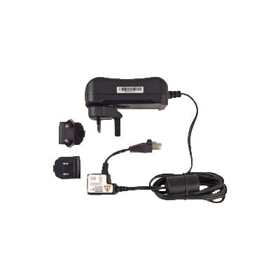 PoE 29.5 Vcc para AP