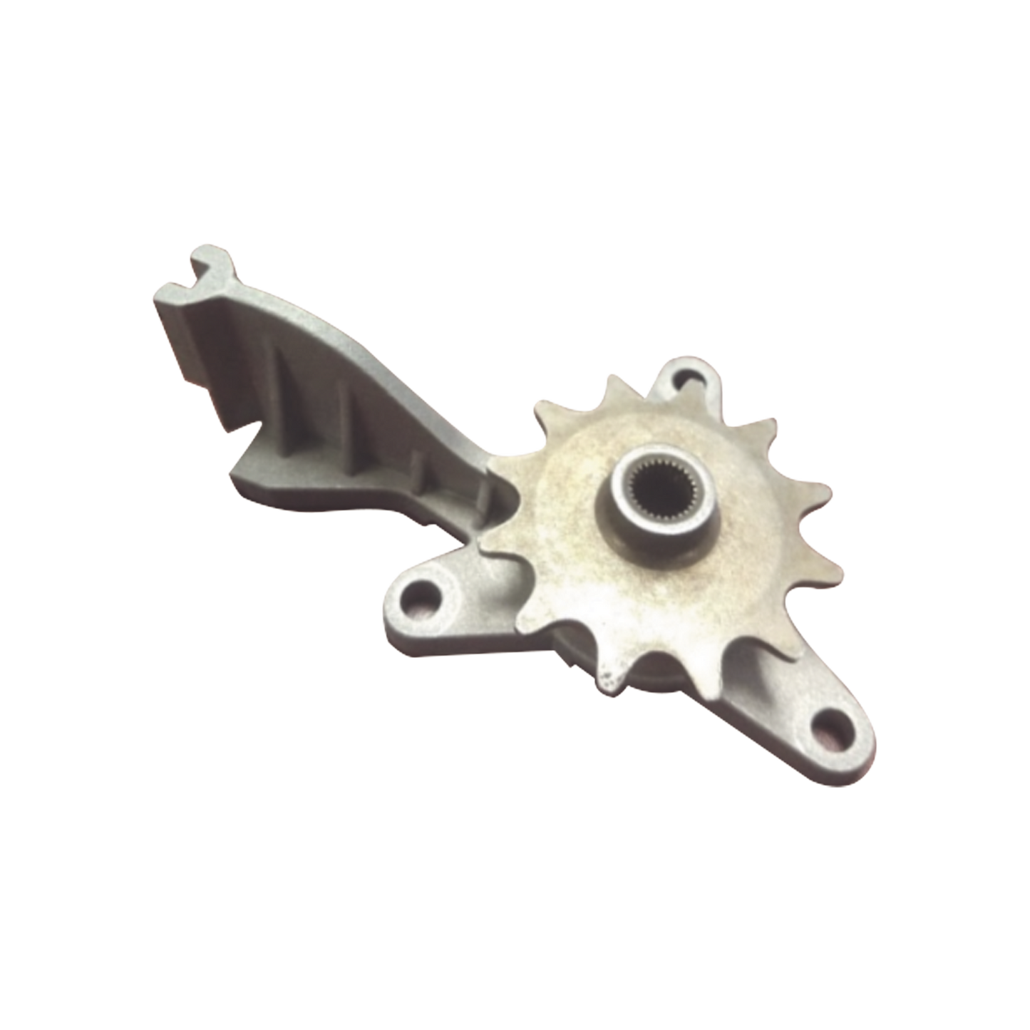 Sprocket / Compatible solamente con Motores / FS1000APP / FS1000APPRT / FS1000M / Solo Para Riel Tipo T .