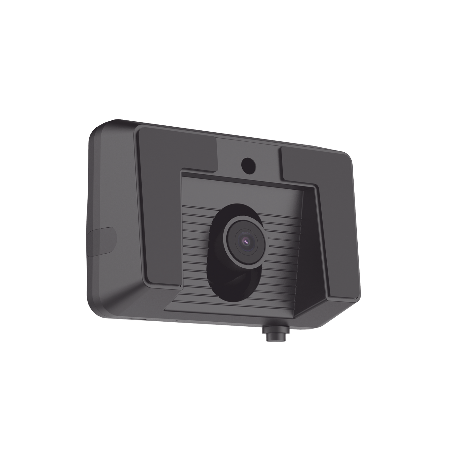 Cámara Móvil TURBO 2 Megapixel (1080P) / Lente 2.1 mm (Super Gran Angular) / Conector Tipo Aviación / Uso Interior / Grabación del Camino Frontal