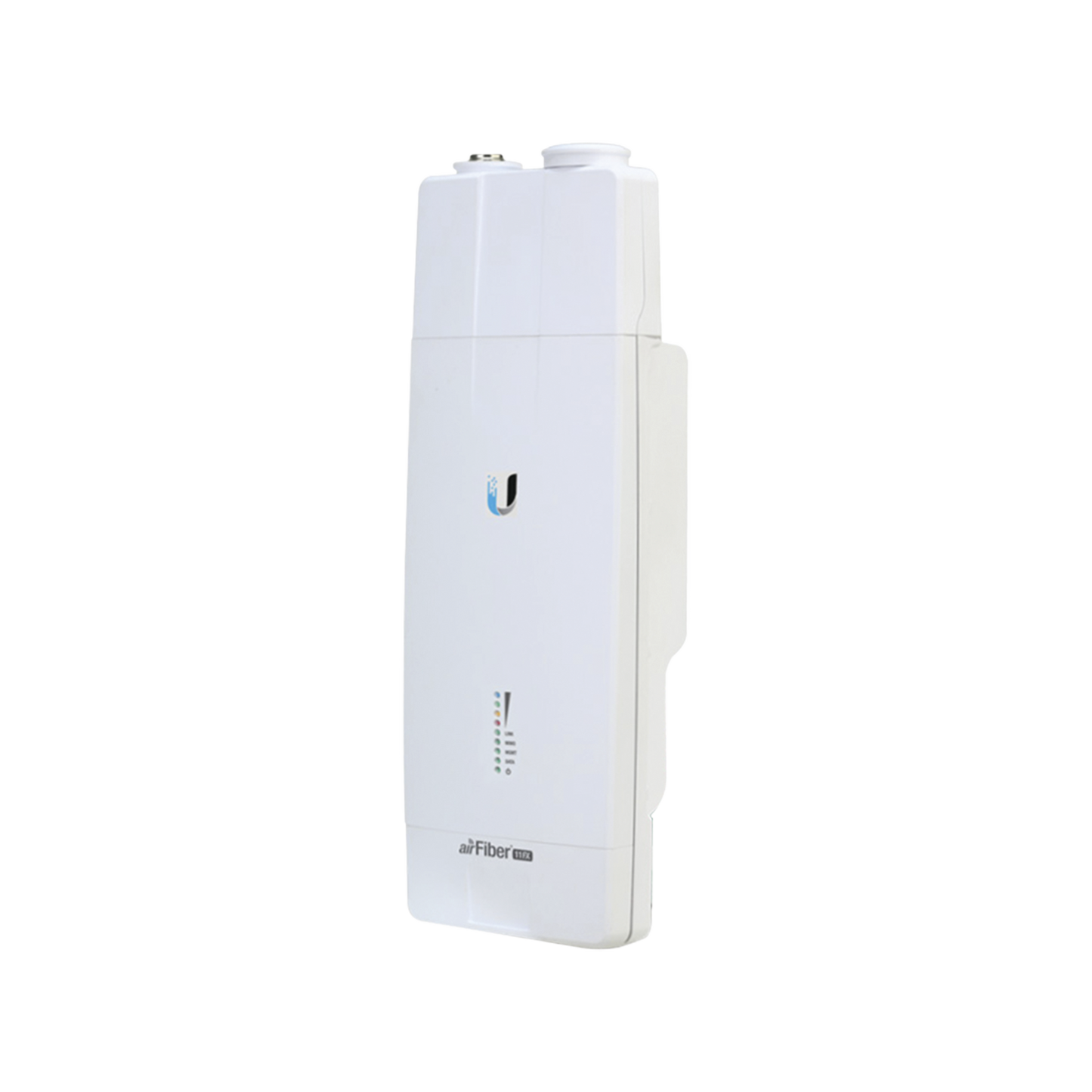 Radio de Backhaul de alta capacidad hasta 1.2 Gbps, banda licenciada 11 GHz (10.7-11.7 GHz), no incluye duplexers