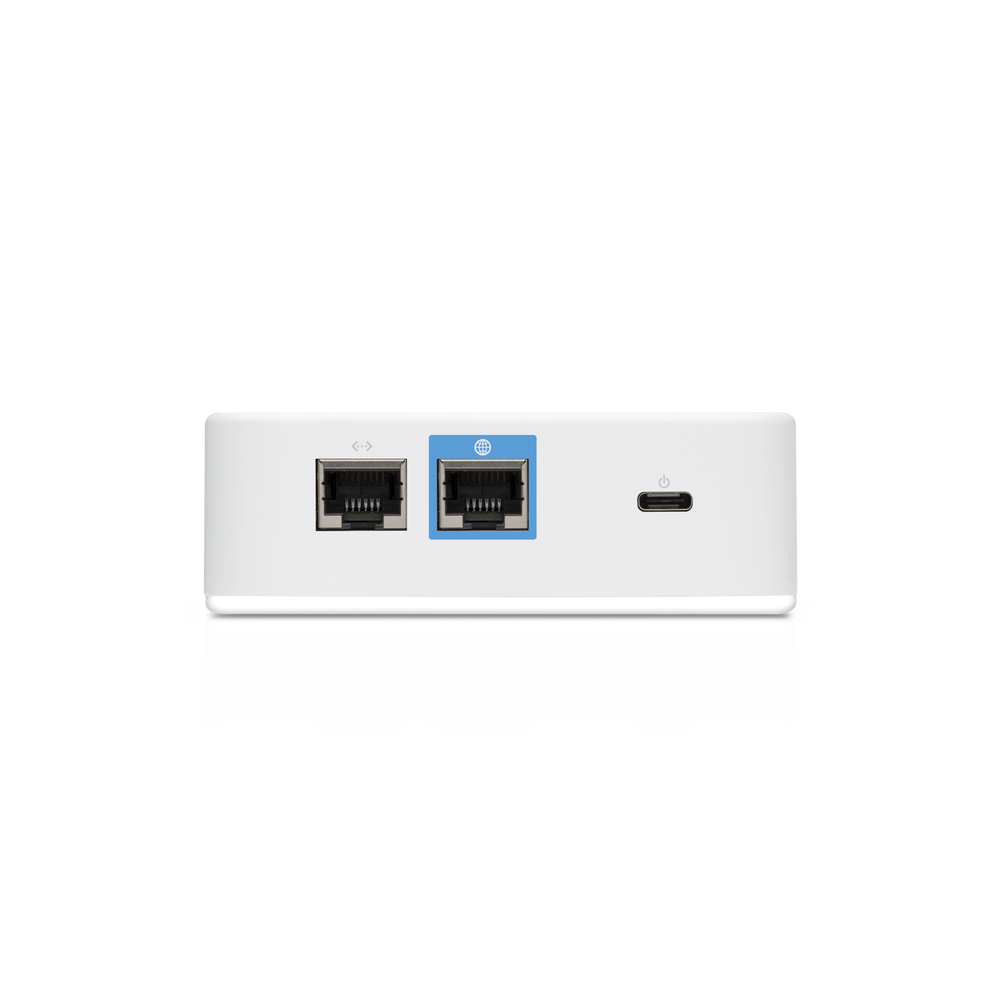 Router AmpliFi Instant para WiFi Mesh en residencias medianas (Es solo el Router)