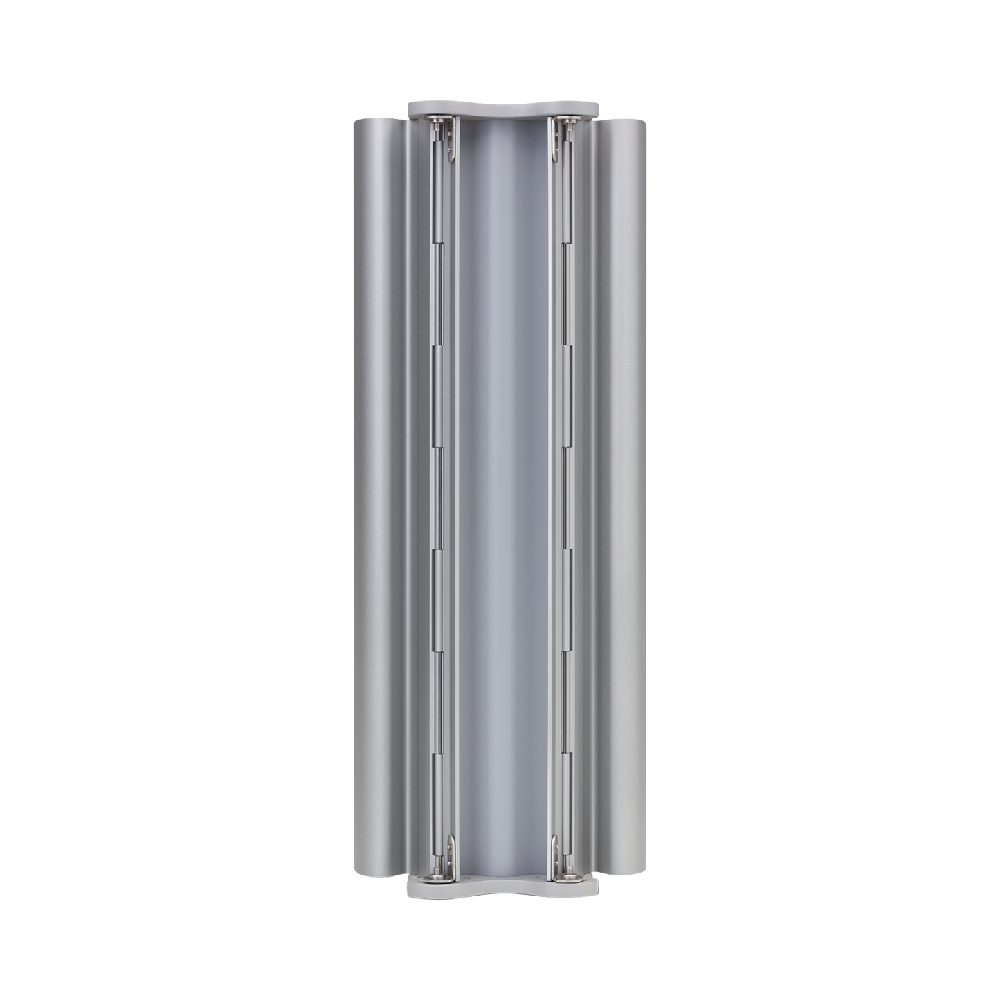 Antena sectorial Titanium para radio estaciones base airMAX, de rango medio, ajustable 60, 90 y 120 grados, 5 GHz (5.45-5.85 GHz) hasta 17 dBi