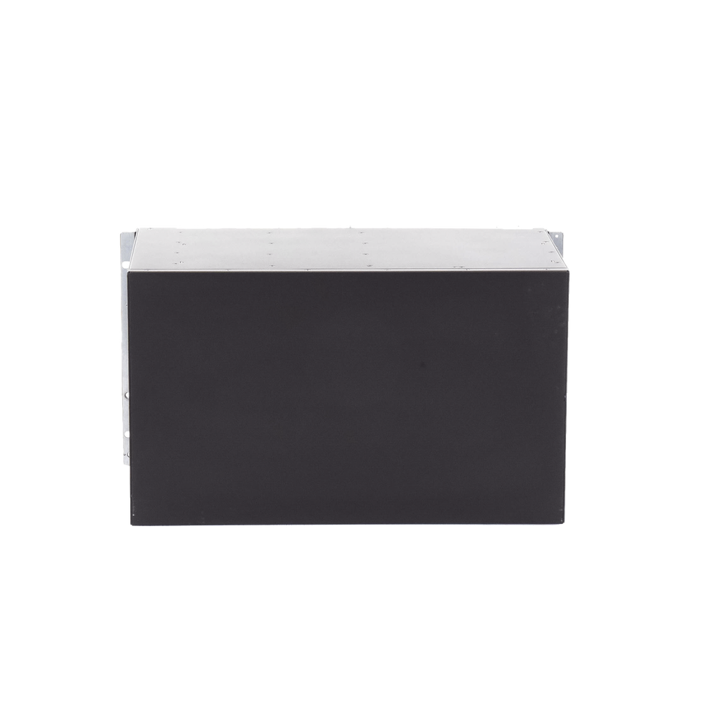 OLT Carrier Class Modular GPON, 6 Ranuras de Servicio, Incluye 1 Tarjeta de Servicio 16 puertos GPON, crecimiento hasta 96 puertos GPON, 6 UR, Gestión por UNM2000, CLI, (Incluye Instalación de software UNM2000)