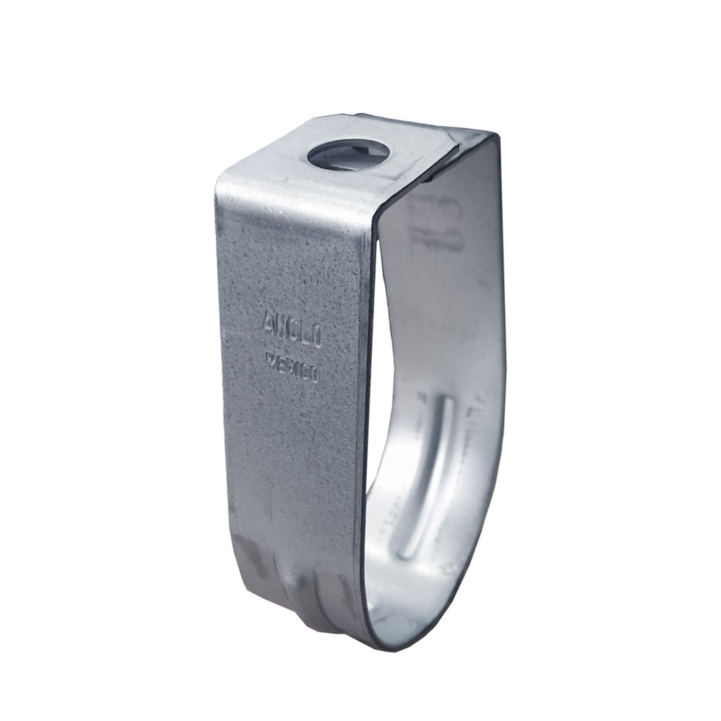 Colgador Tipo Pera para Tubería Conduit de 2 1/2" (63 mm).