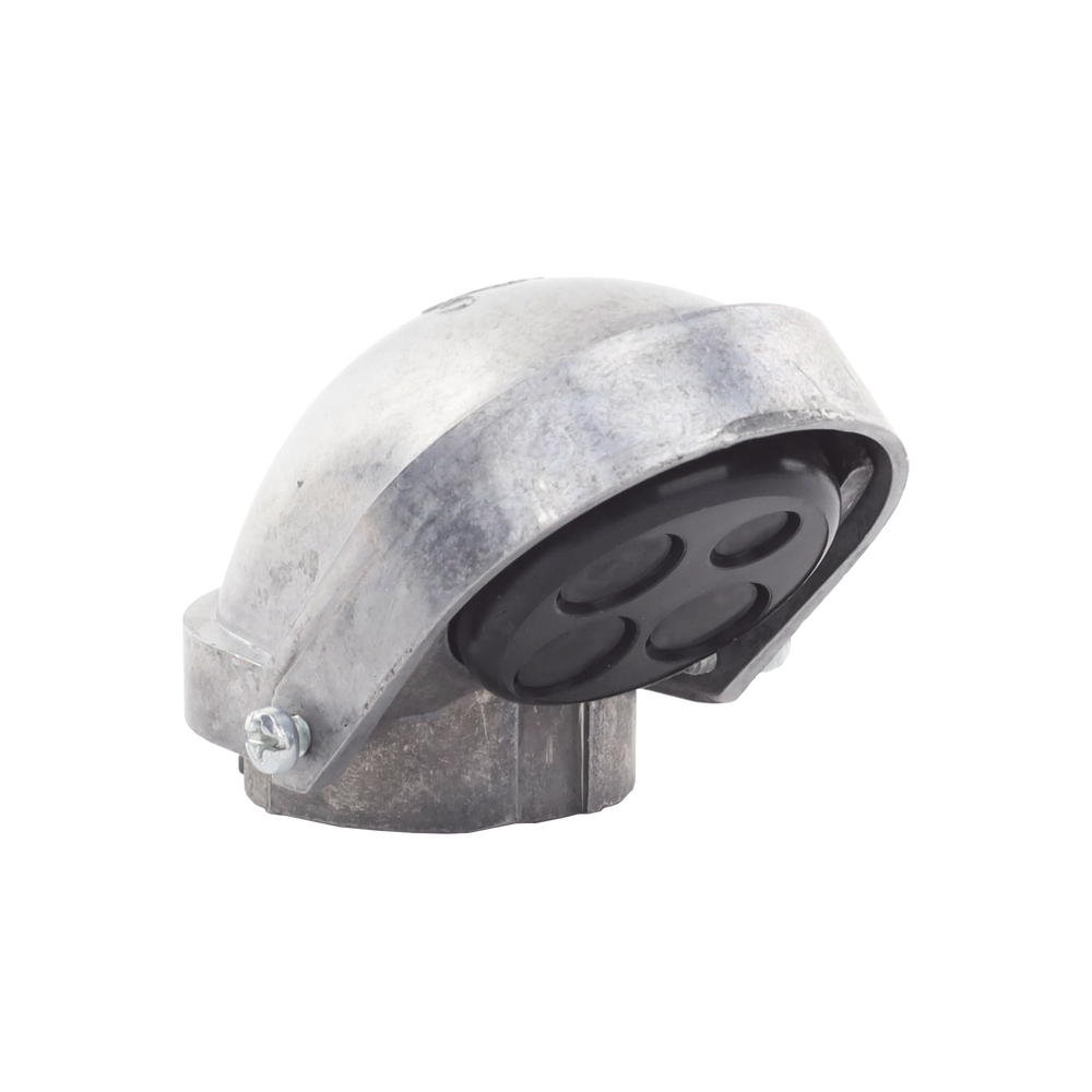 Mufa Compacta de 1 1/4" (32 mm ).