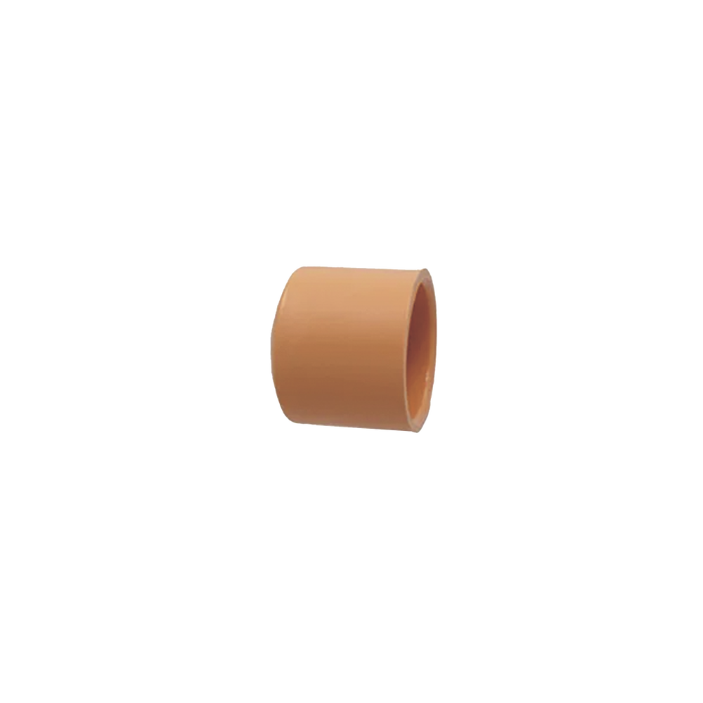 Tapón final para tubería de aspiración | Precio por Pieza