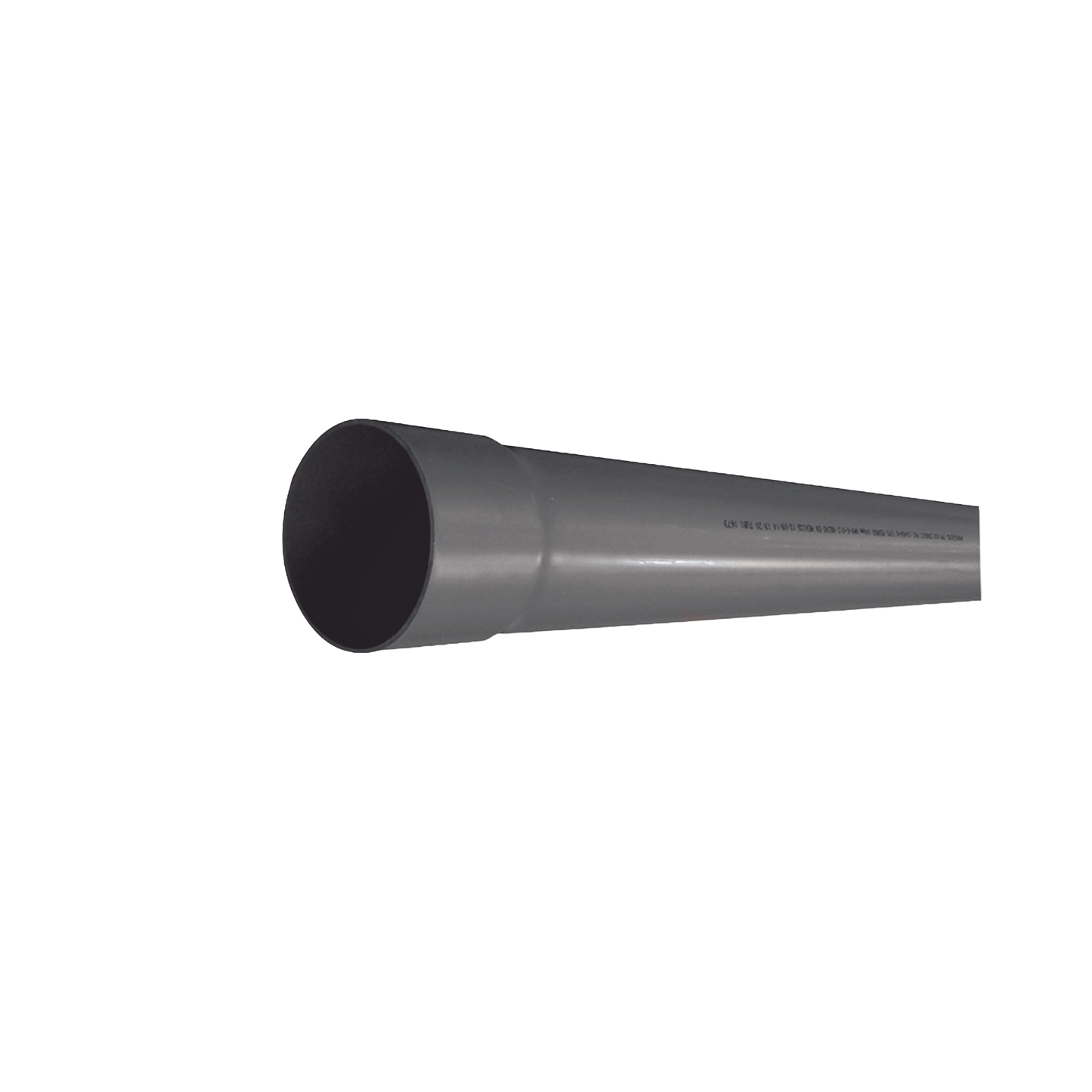 Tubo Conduit Cédula 40 de 2 1/2" (63 mm).