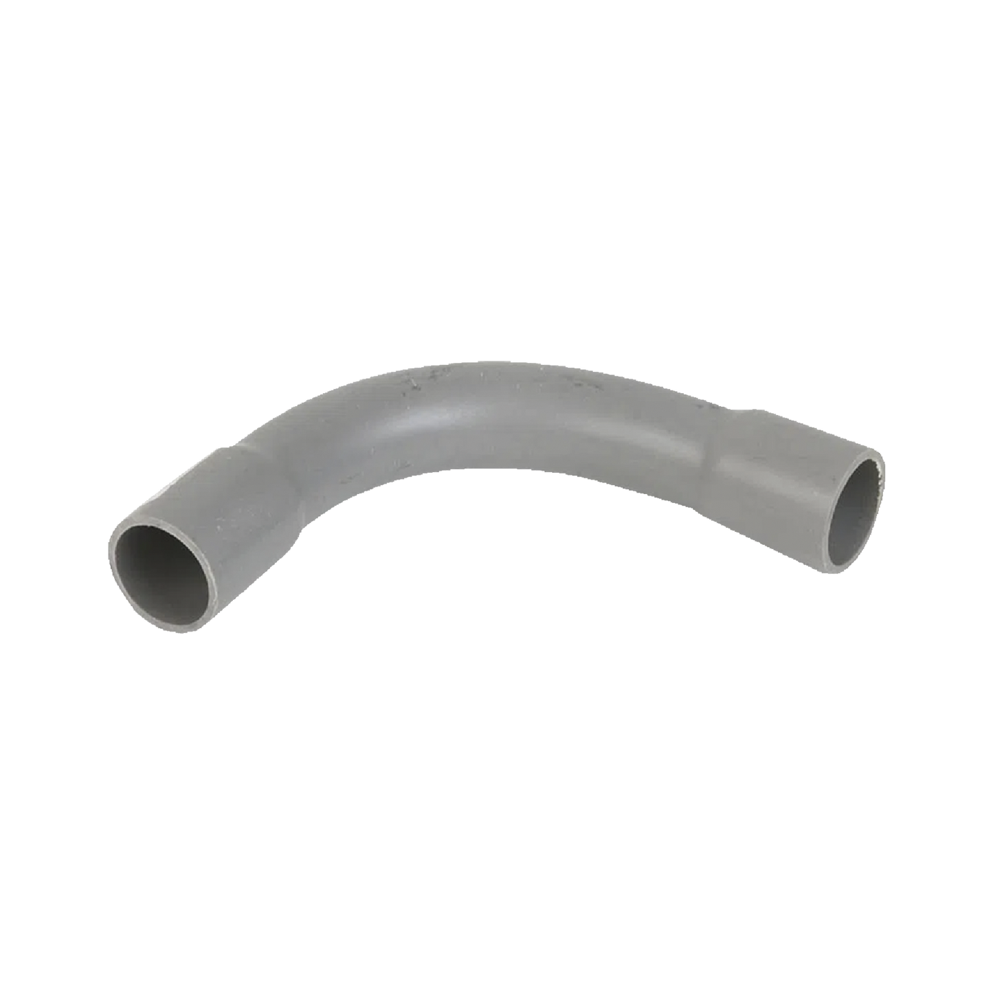 Curva para Conduit Cédula 40 de 1".