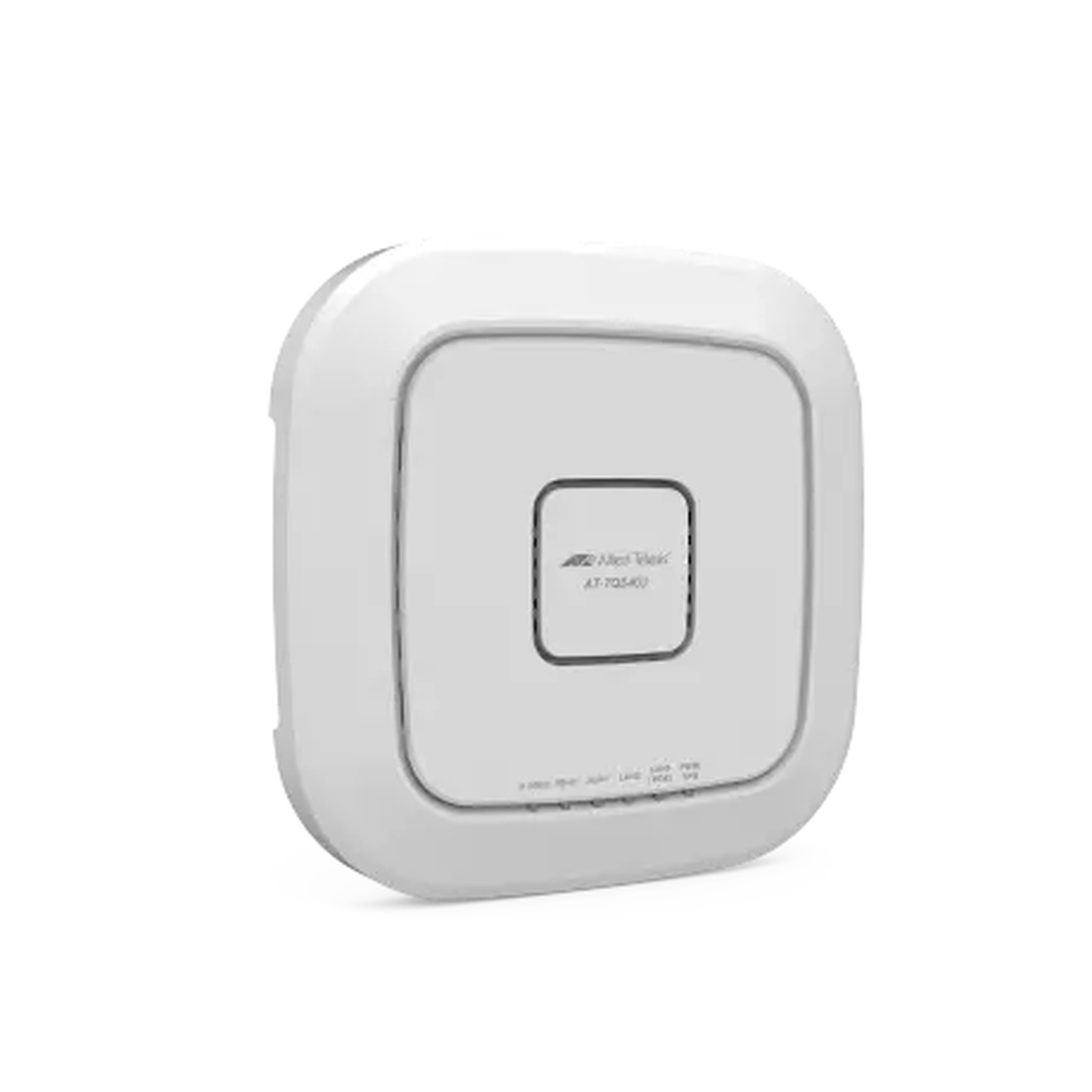Access Point Empresarial Inteligente con Wave 2, 802.11ac, triple banda, MU-MIMO, antena integrada, hasta 2.133 Gbps