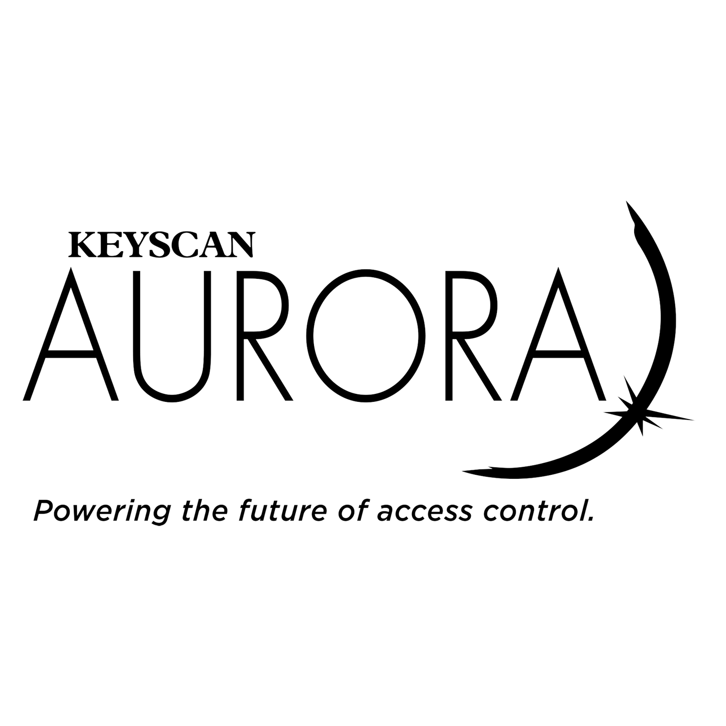 Licencia Cliente adicional de Aurora de Keyscan