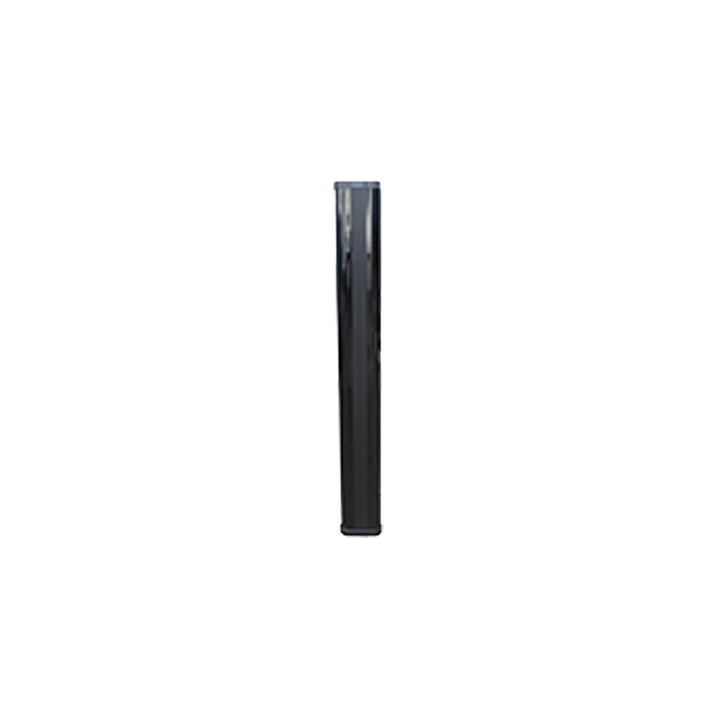 Carcasa Ultra Resistente / 100 cm (39.37 Pulgadas) de Altura / Ideal para Sensores Fotoeléctricos / Instalación en Suelo / 360° de Protección