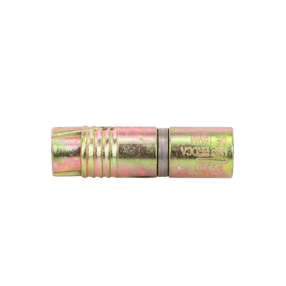 Taquete Expansor Tipo Z de 5/16" (SIN TORNILLO).