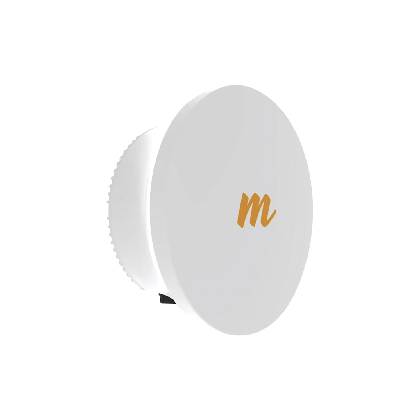 Radio Backhaul PTP en frecuencia 24 GHz, MIMO 4X4:4, 1.5 Gbps, Antena integrada 33 dBi, IP67, Puerto SFP, Adaptación automática al entorno, Sin interferencia
