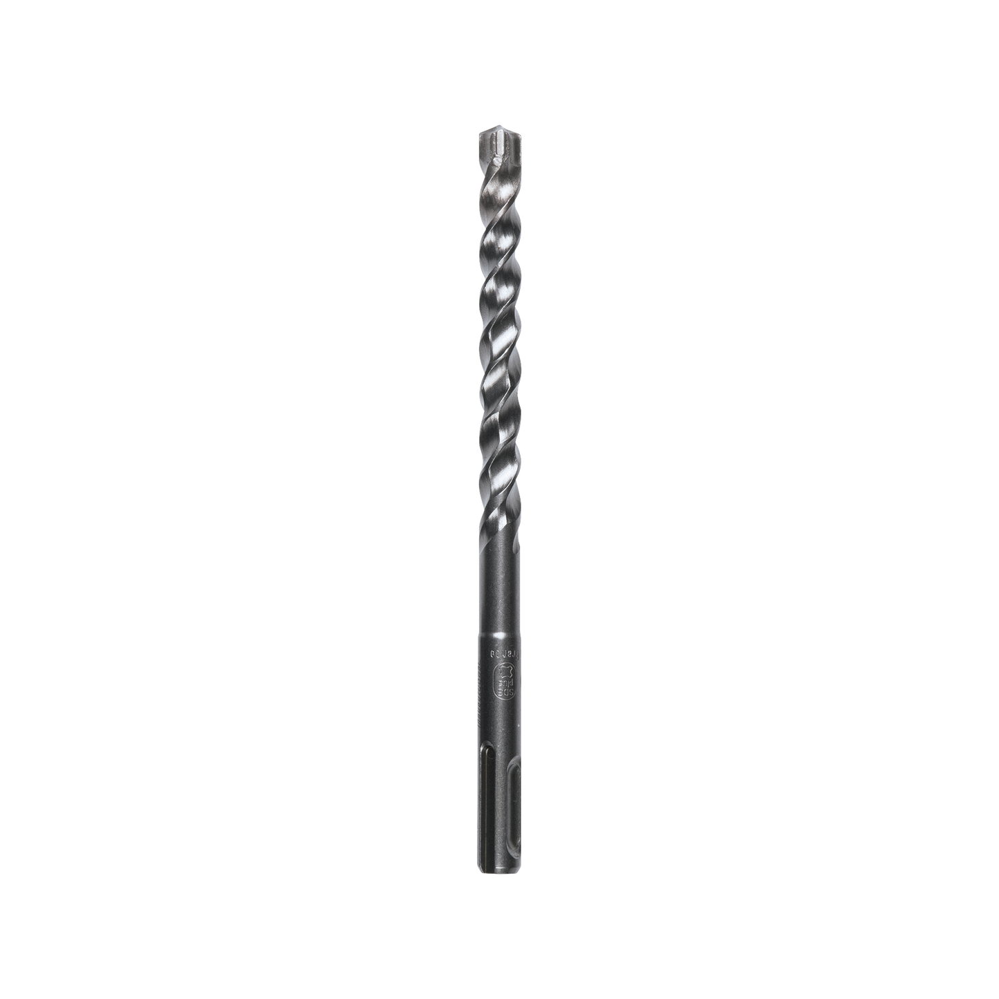 Broca para concreto de 3/8" x 6" SDS‑PLUS, 3‑Filos