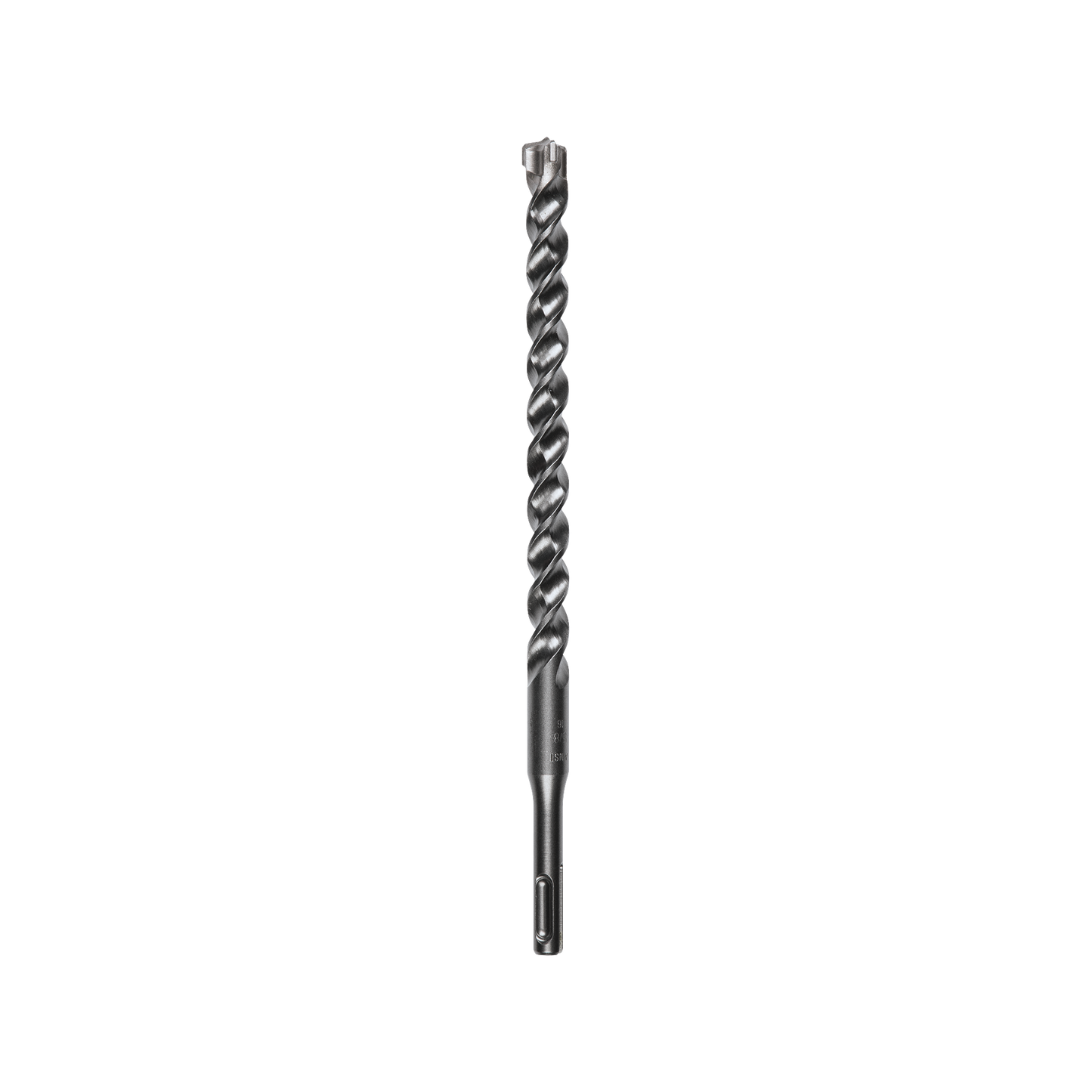 Broca para concreto 5/8" x 10" SDS‑PLUS, 3‑Filos