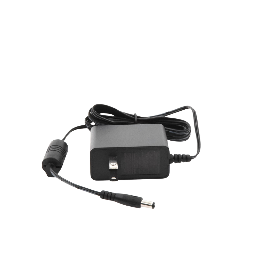 Adaptador de Corriente de 12V/1A para Cargadores: BC-160, BC-191, BC-193, BC-162, BC-205, BC-213, BC-210