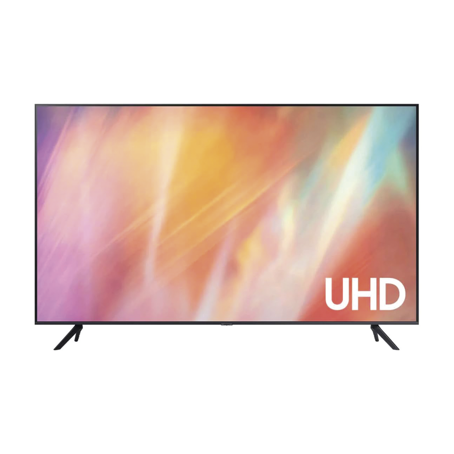 Television Profesional LED de 50" / UHD 4K (3840x2160p) / 3 años de garantia / Entradas de Video HDMI / Bocinas Integradas de 10 W / Compatible VESA / Ideal para uso comercial y residencial.