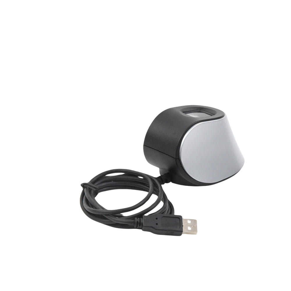 BioMiniPlus 2, Enrolador IP65 / 500 dpi / Optic Sensor /Use con SUPREMA Readers