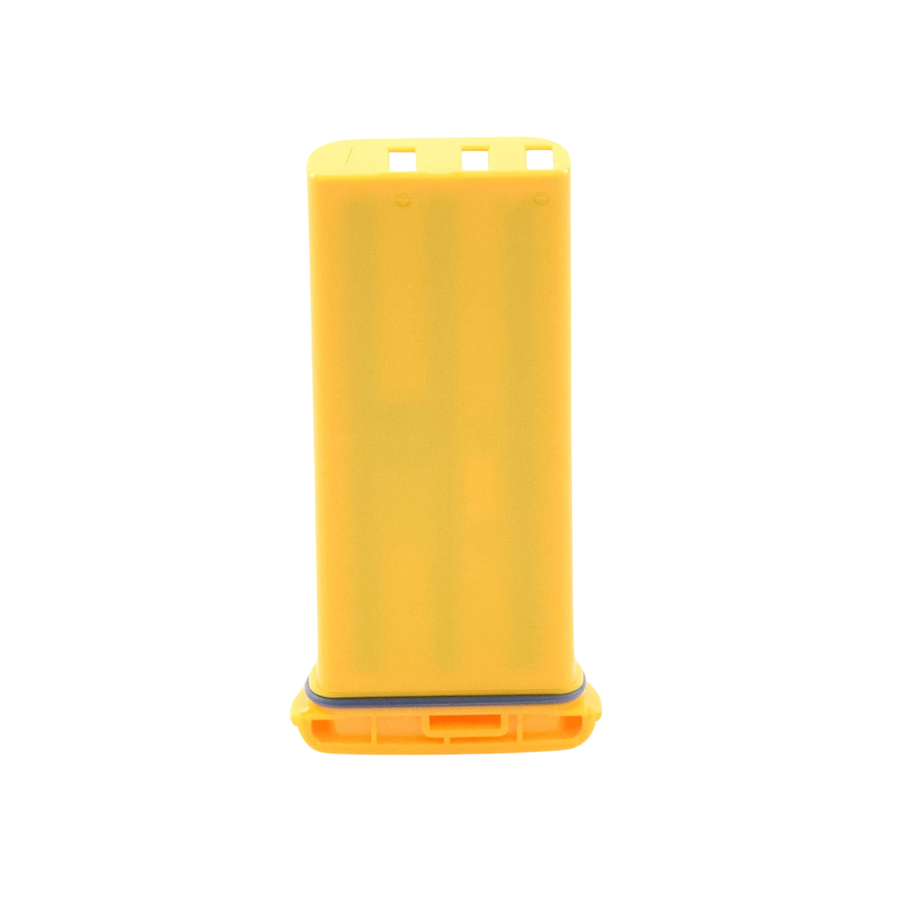 Batería de Litio (no recargable), 9V/3300 mAh. para radios IC-GM1600.