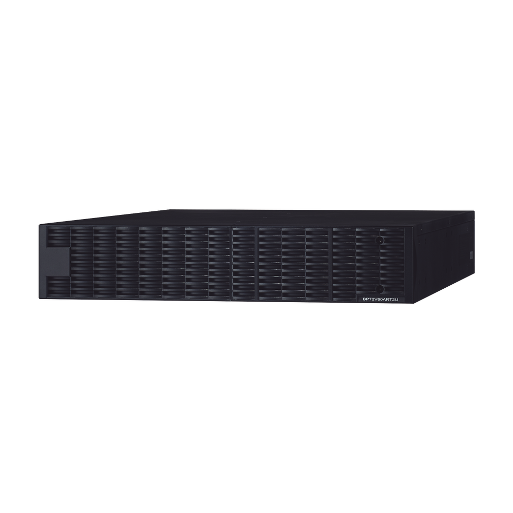 Módulo de Baterías Externas, Para Extensión de Tiempo de Respaldo, Compatible con UPS Serie OL Modelos OL2200RTXL2U, OL3000RTXL2U y OL3000RTXL2UHV
