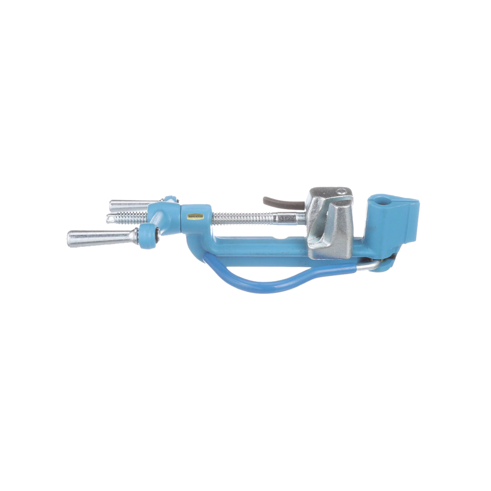 Flejadora Manual Con Ajuste de Tensión y Corte, Para Uso Con Flejes de 19.1 mm (0.75 Pulgadas) de Ancho