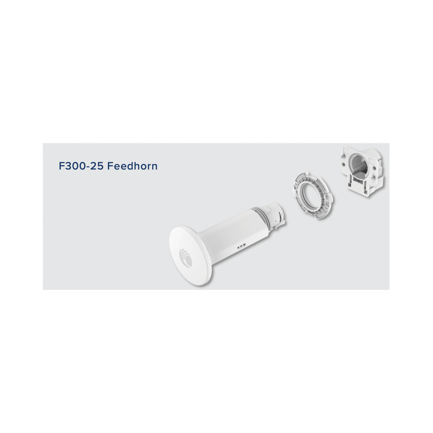 ePMP Force 4525L Feedhorn / Alta Capacidad / Latencias Menores a 5 ms / Interoperabilidad con ePMP 4500 / MU-MIMO hasta 4 Gbps / QoS Avanzado / Gestión con cnMaestro / Seguridad Avanzada