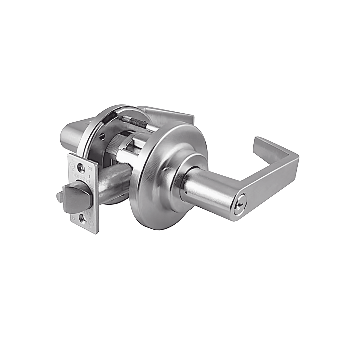 Chapa Eléctrica c880 / Resistente al Fuego / UL®