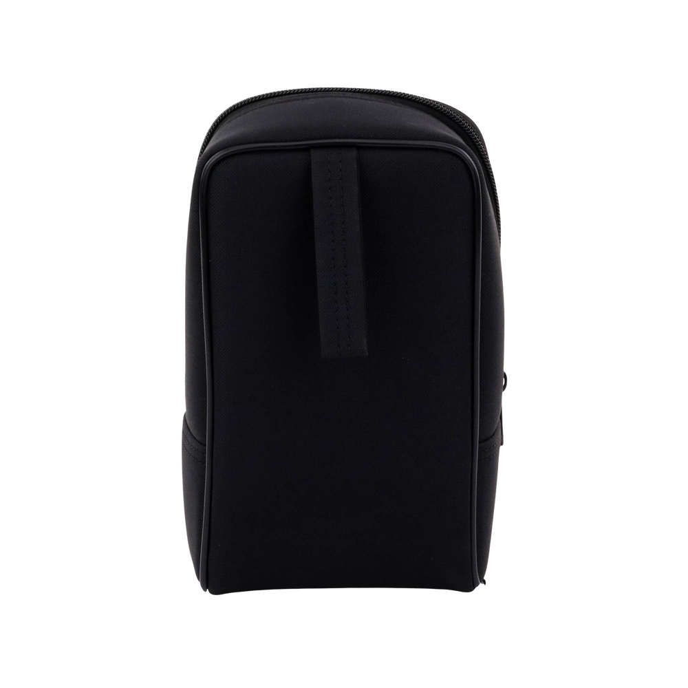 Estuche FLUKE de Transporte y Protección Flexible. Para Multímetros Digitales