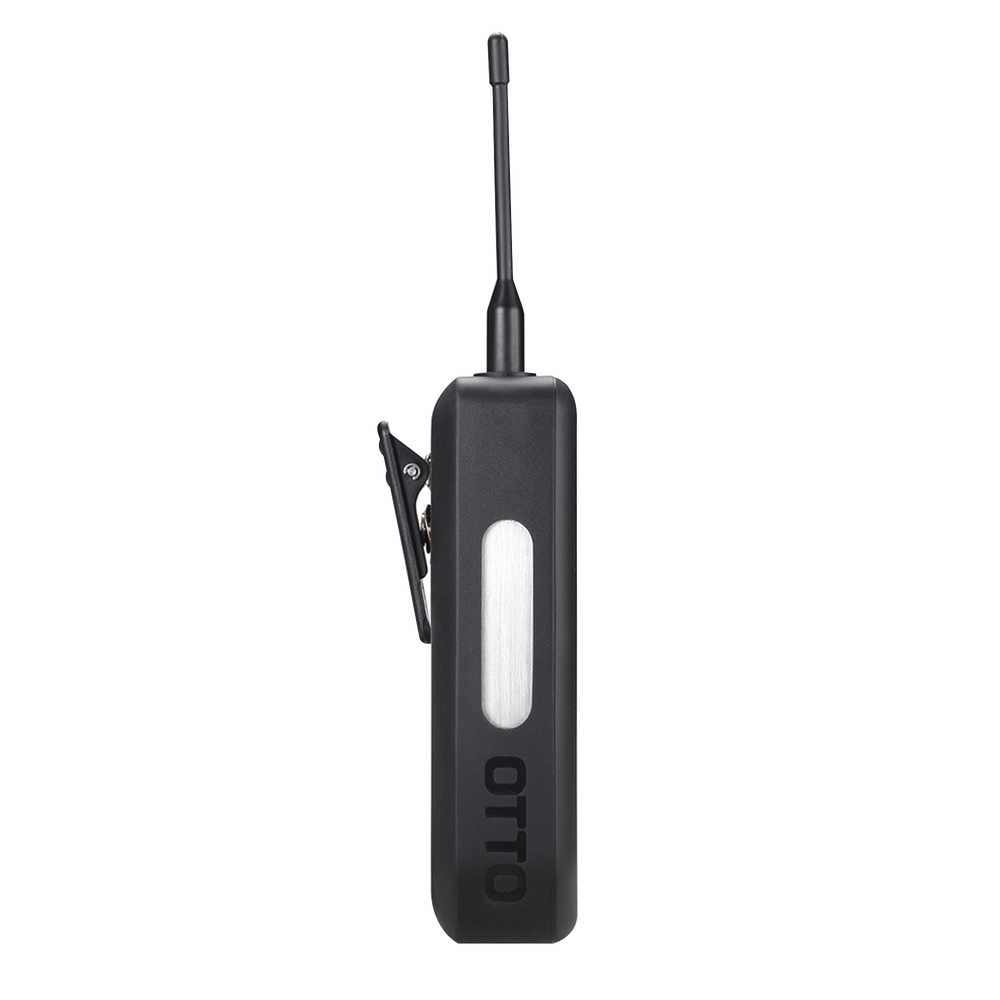 OTTO CONNECT, MOLDE DE GOMA PROTECTOR PARA INTERCOM CT-00210