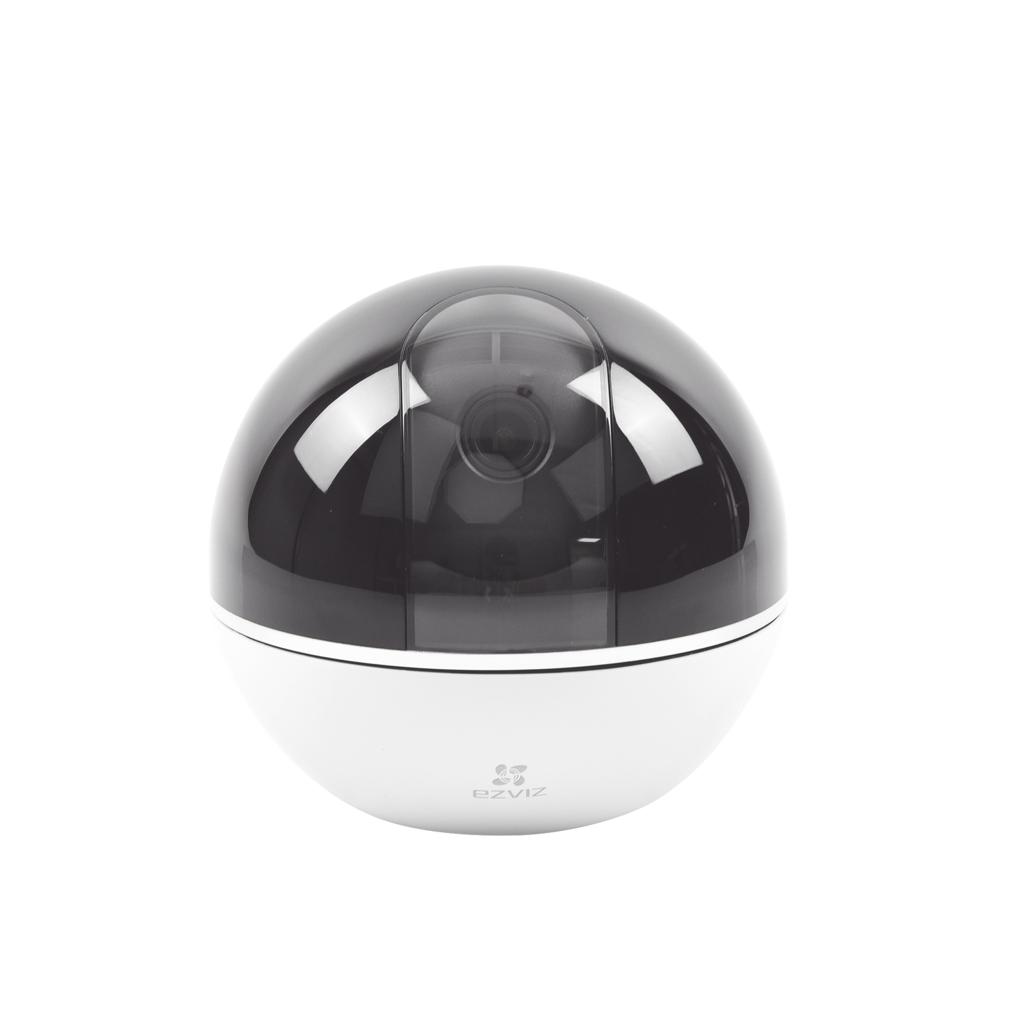 Mini Cámara IP PT 2 Megapíxel / Wi-Fi / Movimiento 360° / Seguimiento Inteligente / Audio de Dos Vías / Ranura para Memoria / Uso en Interior