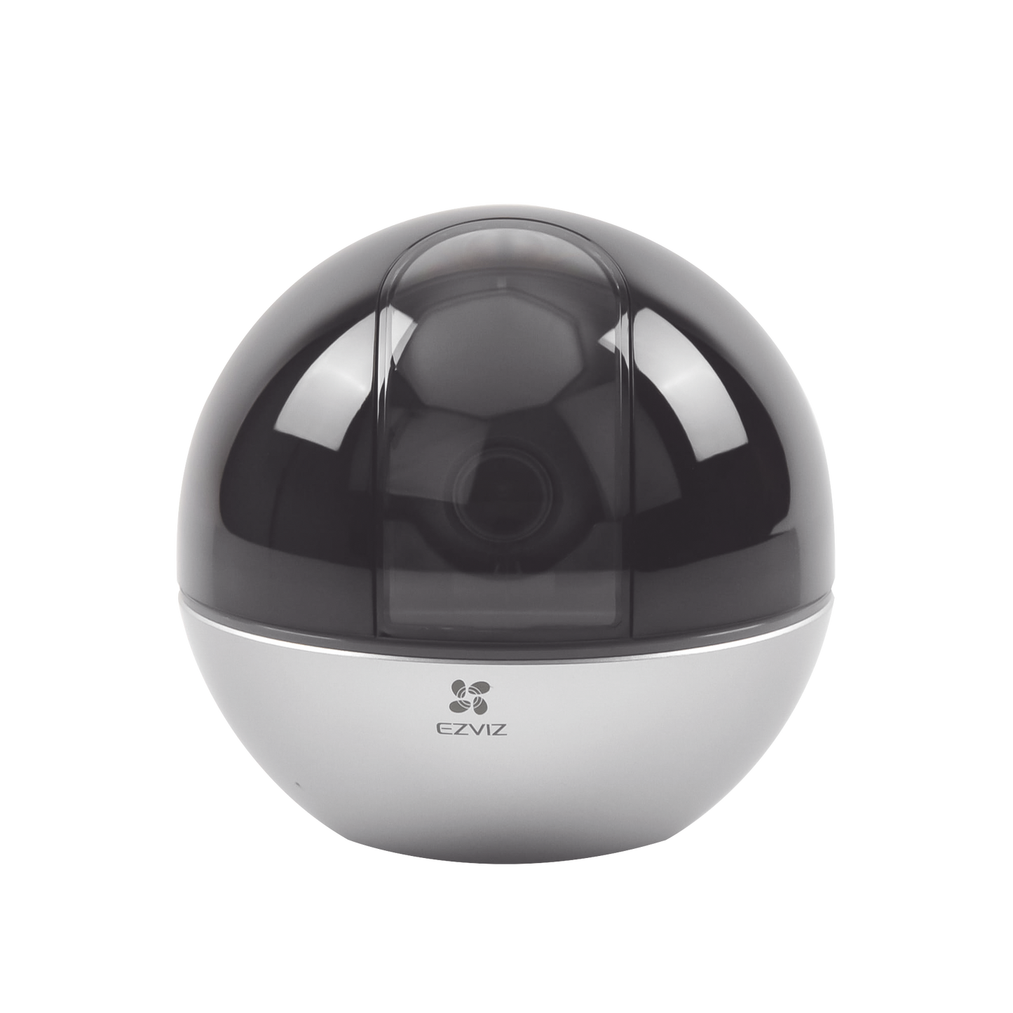 Mini PT IP 4 Megapixel / Wi-Fi / Detección Humana / Seguimiento Inteligente / Notificación Push / Audio de Dos Vías / Ranura Para Memoria / Uso Interior