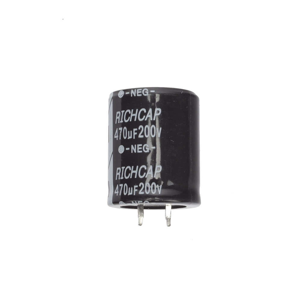 CAPACITOR DE ALUMINIO PARA FUENTE XP18DC30HD