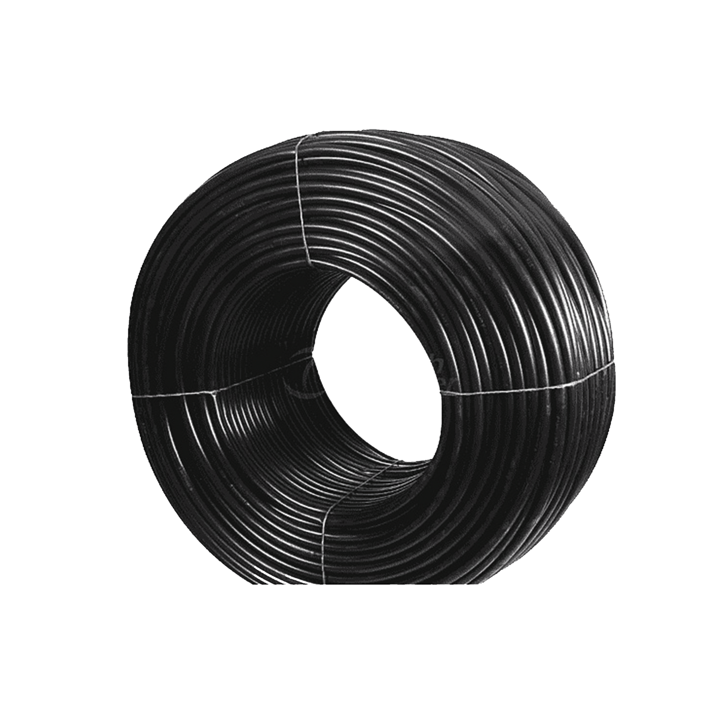 ( VENTA POR METRO ) / Cable Fotovoltaico Negro / 6 mm² ( 10 AWG ) / Material COBRE