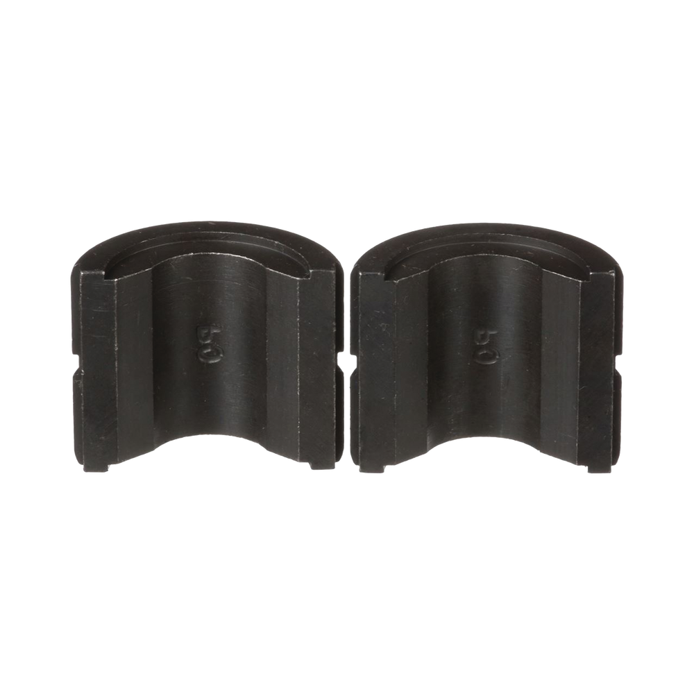 Matrices de prensado CD-920-1 para calibre 1 Awg