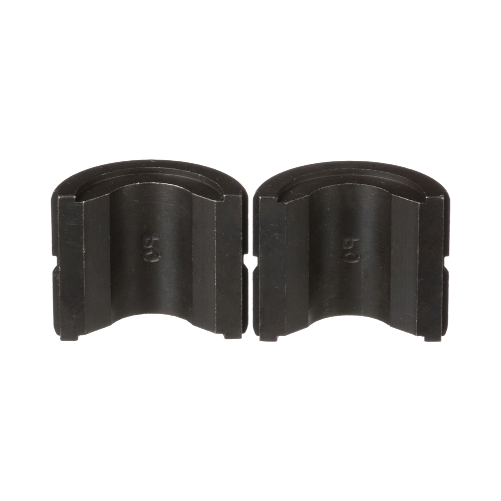Matrices de prensado CD-920-250 para calibre 250 Kcm