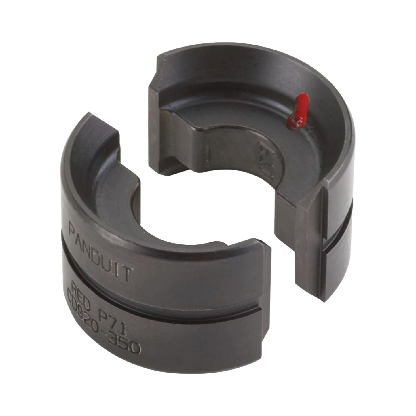 Matrices de prensado Pan-Lug™ CD-920-C