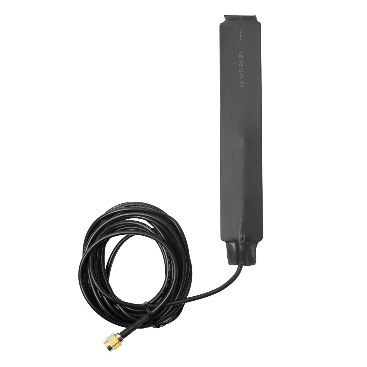 Kit de Antena Interior para Comunicadores GSM Honeywell con 1.8 mts de Cable
