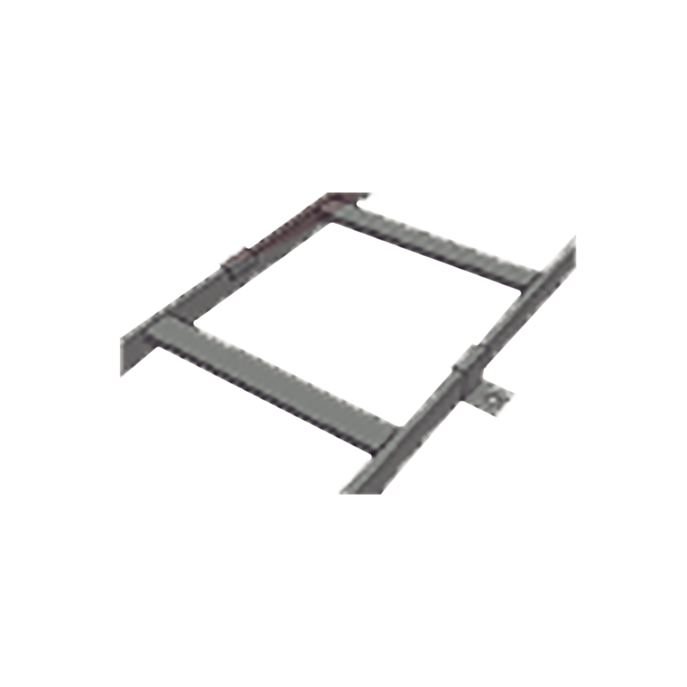 (CH-GFTB-EP) Grapa de fijcacion para escalera tubular